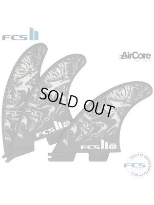 画像1: FCS エフシーエス / FT PC-AirCore Tri Set