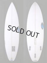 SHARPEYE SURFBOARDS シャープアイサーフボード / HT2 5'10" 27.8L