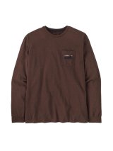 PATAGONIA パタゴニア / メンズ・ロングスリーブ・'73 スカイライン・ポケット・レスポンシビリティー MLBN