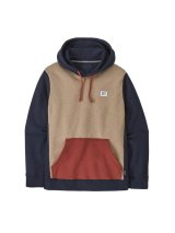 PATAGONIA パタゴニア / ショップ・ステッカー・アップライザル・フーディ GRBN