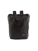 PATAGONIA パタゴニア / ウルトラライト・ブラックホール・トート・パック 27L BLK