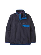 PATAGONIA パタゴニア / メンズ・シンチラ・スナップT・プルオーバー PIBL