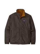 PATAGONIA パタゴニア / メンズ・リバーシブル・シェルド・マイクロディニ・ジャケット DWA