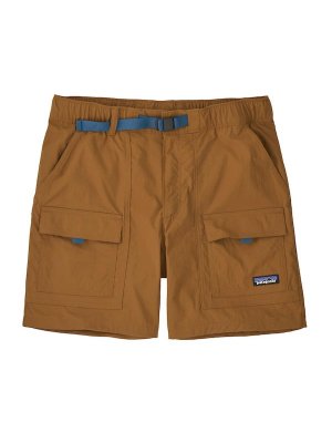 画像1: PATAGONIA パタゴニア / メンズ・アウトドア・エブリデー・ショーツ ６インチ SHBN