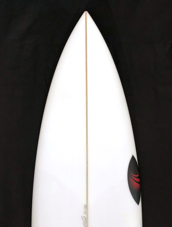 SHARPEYE SURFBOARDS シャープアイサーフボード/ ストームズ 5'8 1/2