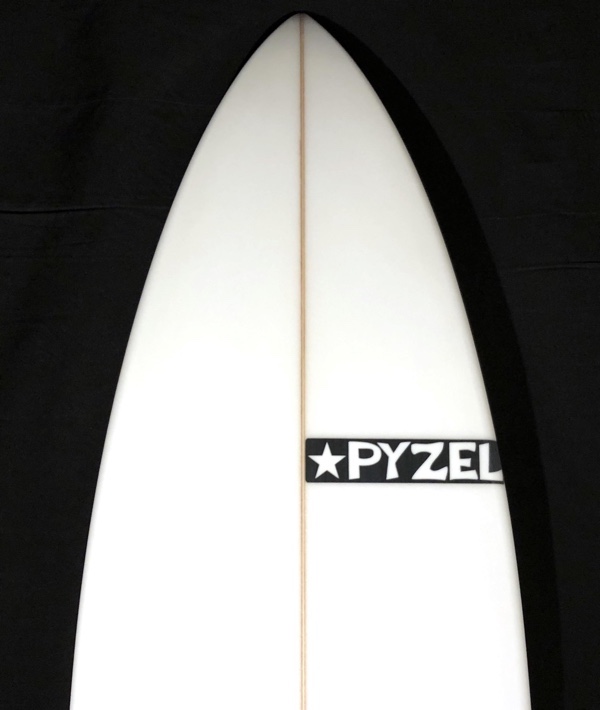 PYZEL SURFBOARDS パイゼルサーフボード / SHADOW 5'11