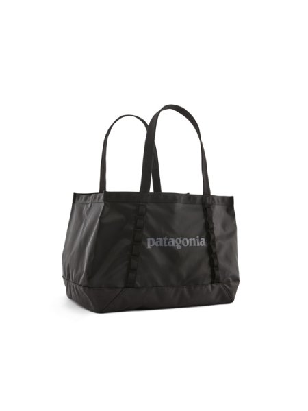 画像1: PATAGONIA パタゴニア / ブラックホール・トート 25L BLK (1)